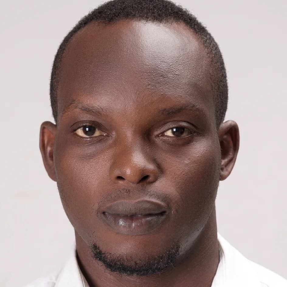 Mr. Obinna Jude Eze